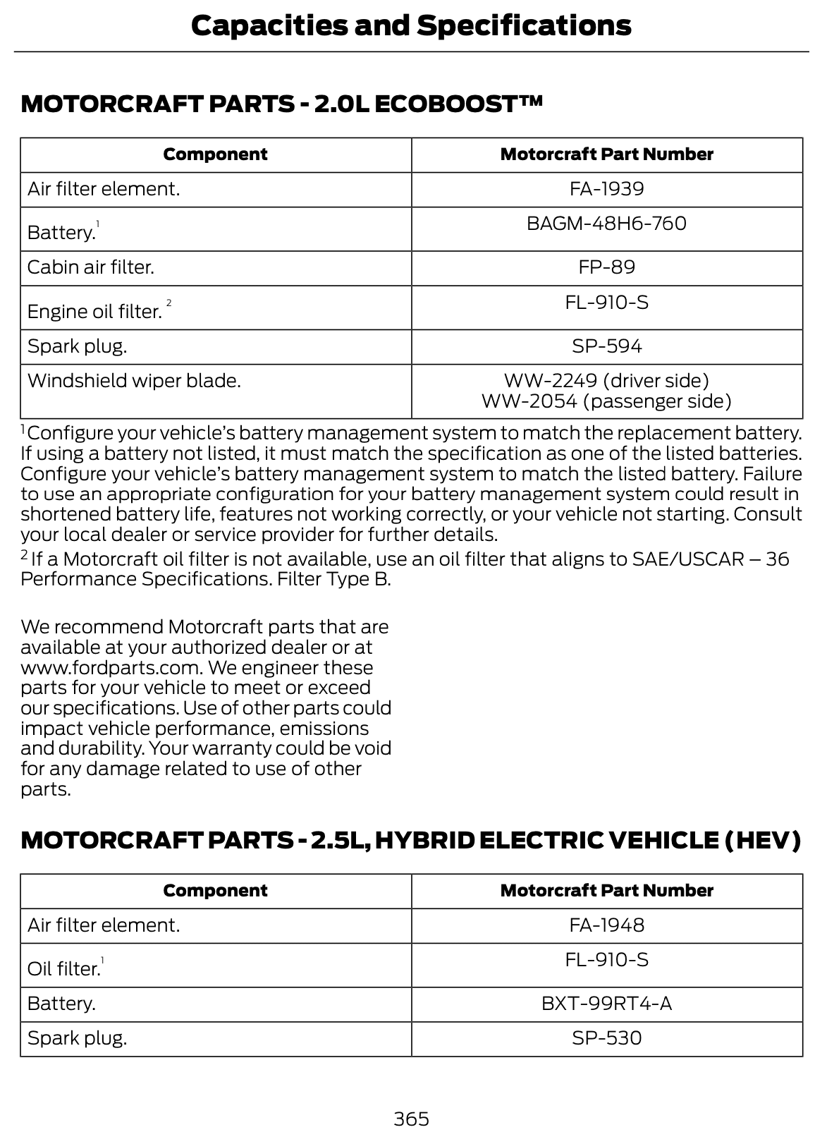 Ford Maverick Dual 12v batteries in parallel? 1687893444569