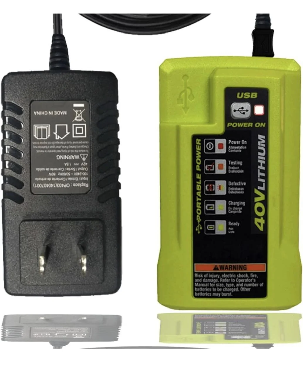 Ford Maverick Upgrading 400W inverter possible? B5033B07-A81E-4C04-BBA6-52F3C0016891