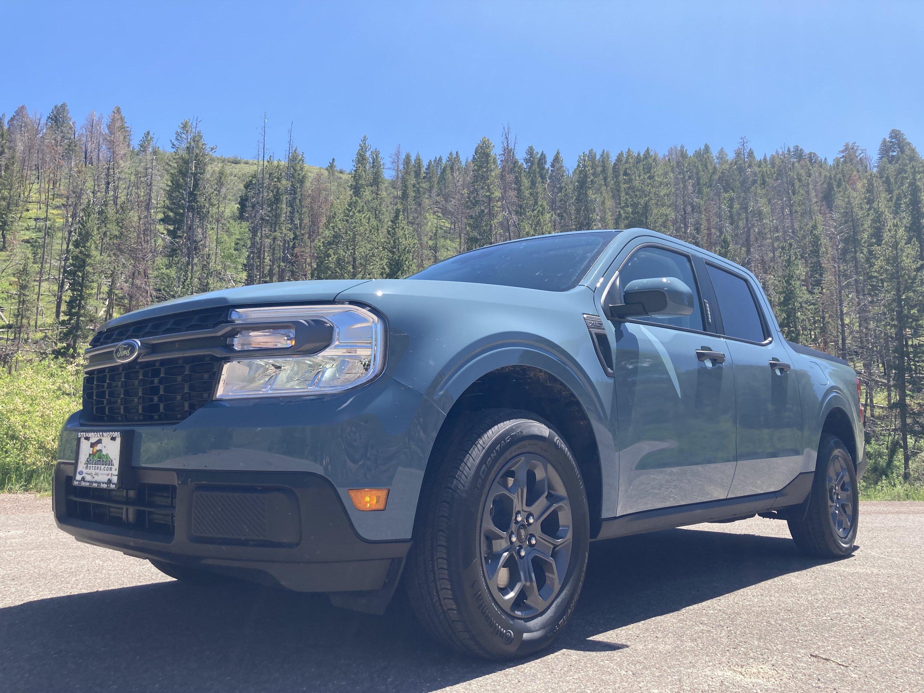 Ford Maverick AREA 51 Maverick Photos Thread tempImageozMO74