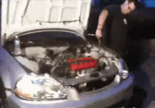Ford Maverick 2.5L Fuel Injection -- direct injection or port injection? giphy