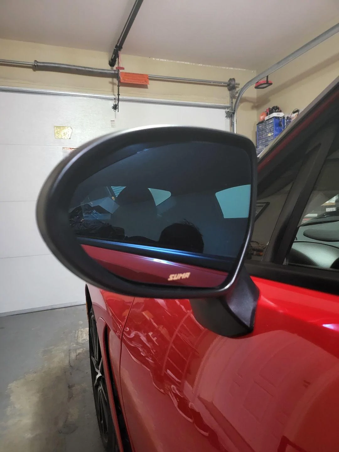 Ford Maverick ⚡ SUMA Mirrors⚡Reduce Blind Spots & Glare(Customer's Reviews) 4yt3v2d16_mid-jpg