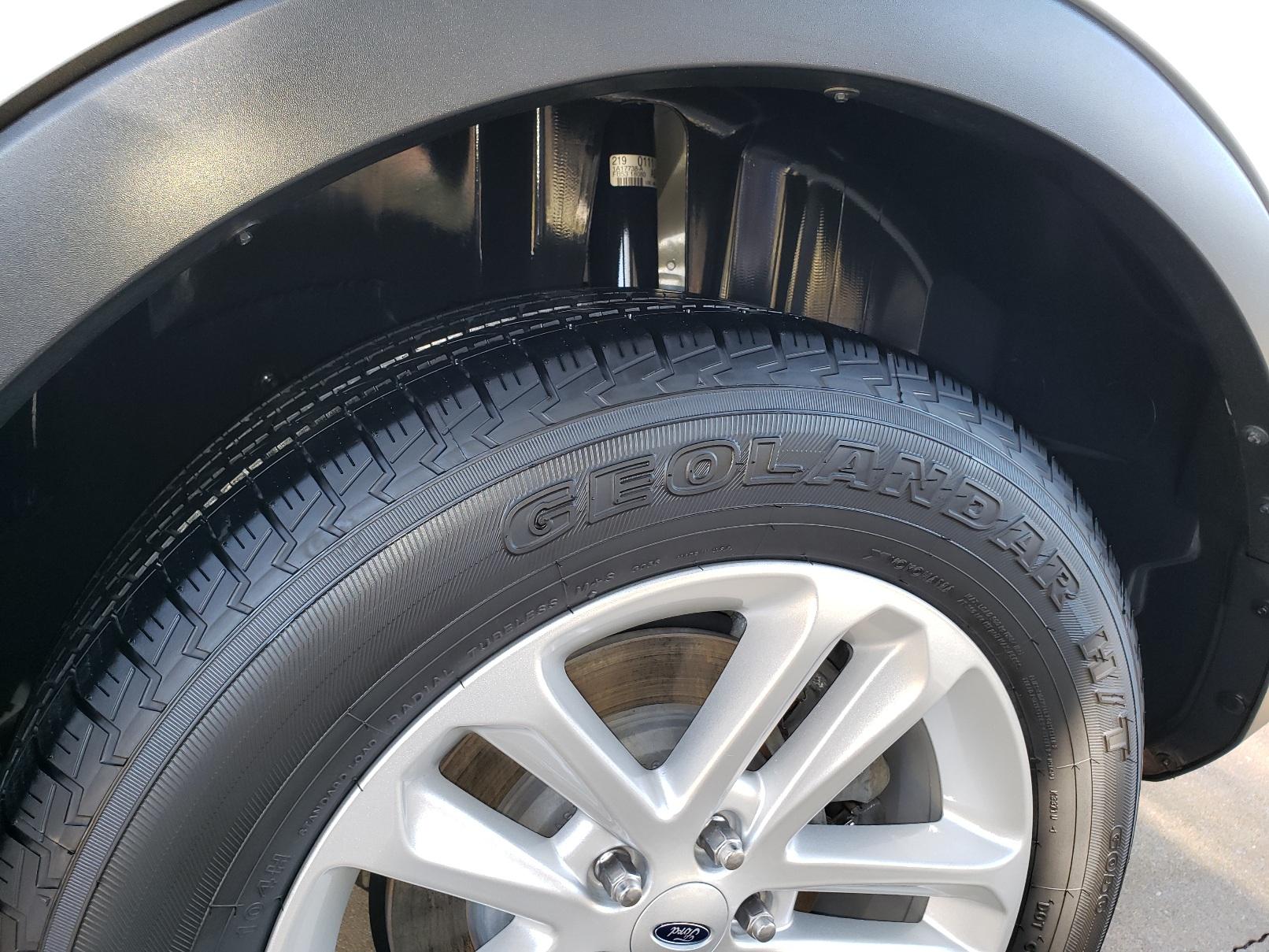 Ford Maverick Tire Dressing? 20201115_141044