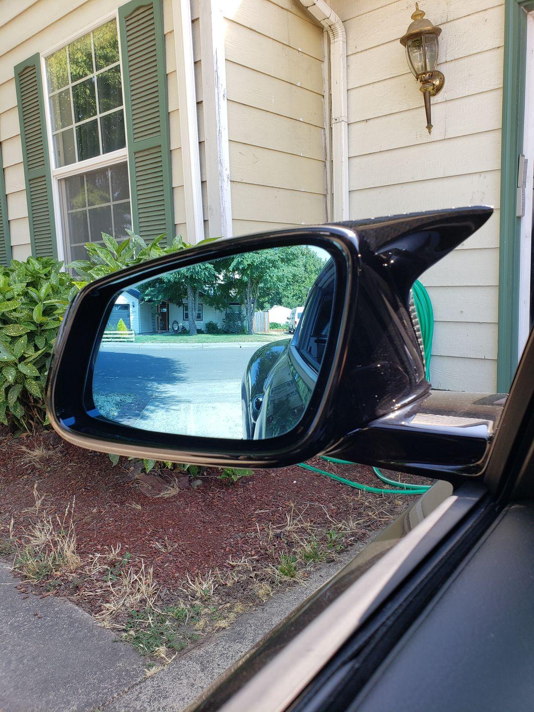 Ford Maverick ⚡ SUMA Mirrors⚡Reduce Blind Spots & Glare(Customer's Reviews) 4k4e-xj1t_mid-