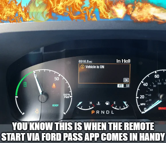 Ford Maverick Maverick Memes -  fun diversion while we wait [ ** NO POLITICS ** ] download - 2023-06-29T154513.263