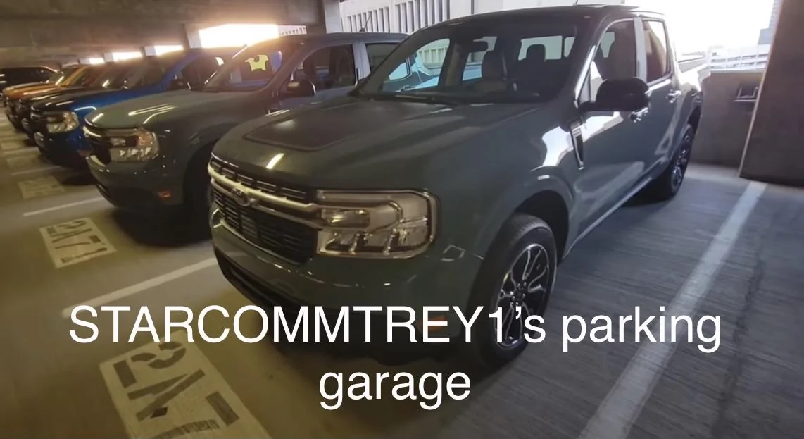 Ford Maverick Maverick Memes -  fun diversion while we wait [ ** NO POLITICS ** ] C49FED3E-26FF-447B-9C2F-5076184F760B