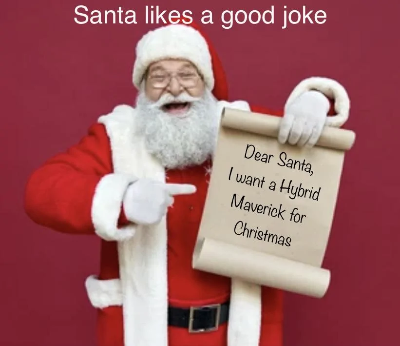 Ford Maverick Maverick Memes -  fun diversion while we wait [ ** NO POLITICS ** ] E4D3EF62-4BA6-4D88-ABF5-BE3760A327EA