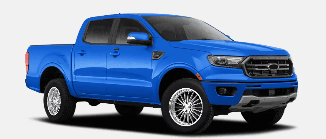 Ford Maverick A Few Examples of Aftermarket Wheels 5D2715EA-0FD3-4CDF-BCE5-2A9D4C20134E