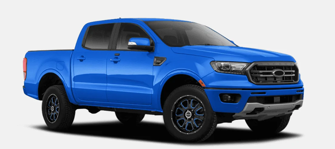 Ford Maverick A Few Examples of Aftermarket Wheels 82B00032-25C5-43B9-8DE9-5041F8B02F46