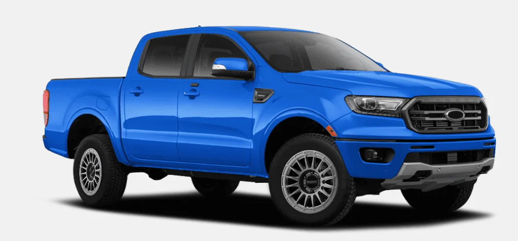 Ford Maverick A Few Examples of Aftermarket Wheels 76785C35-4BD4-4C78-A1DD-0651C37D545C