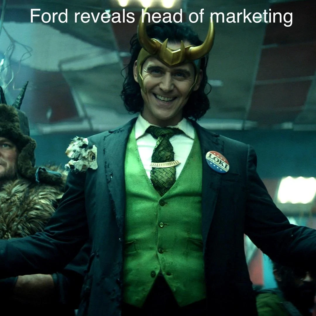 Ford Maverick Maverick Memes -  fun diversion while we wait [ ** NO POLITICS ** ] B30F9CD7-2F14-4CD0-99EE-D03F1602A448
