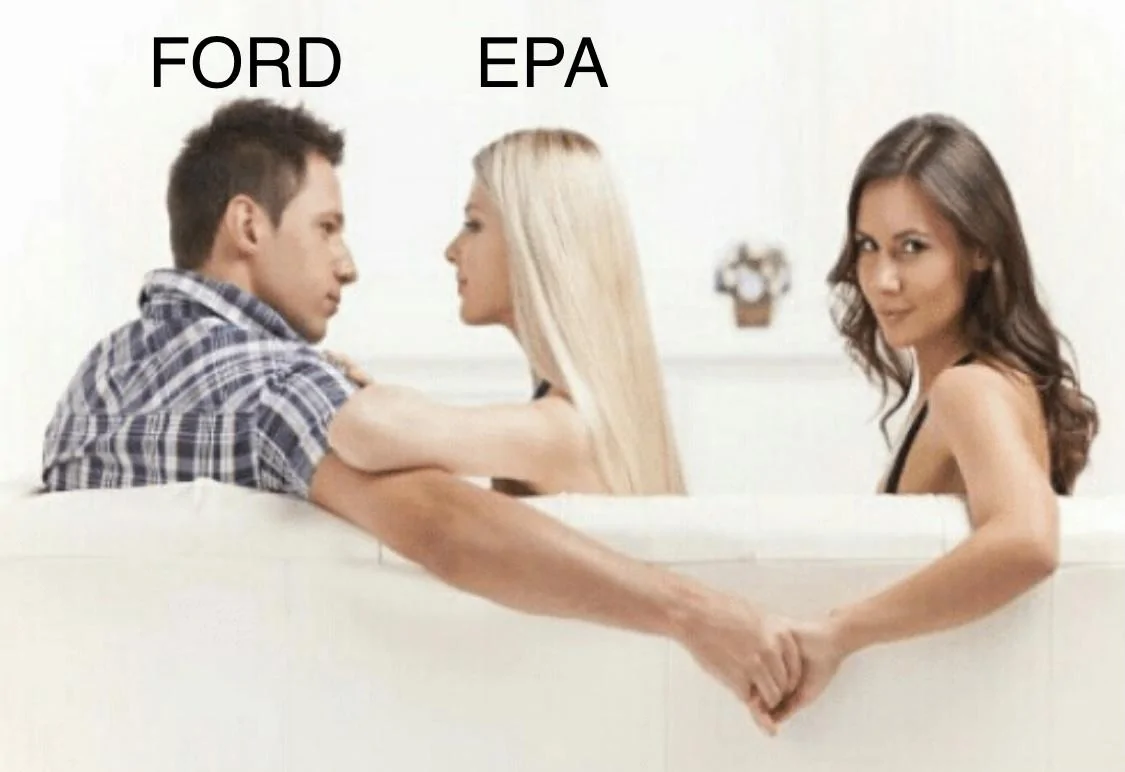 Ford Maverick Maverick Memes -  fun diversion while we wait [ ** NO POLITICS ** ] CEC84931-806D-46A1-AB1C-01AE390A8506