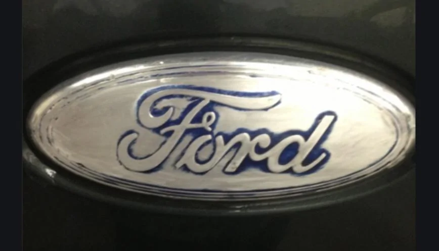 Ford Maverick Soft paint? Rock chips after 400 miles ECEAD49A-2A51-4AD7-B571-C0FF95B2E0BE