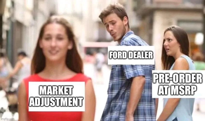 Ford Maverick Maverick Memes -  fun diversion while we wait [ ** NO POLITICS ** ] B5570874-BEC7-49BF-B863-9CB619FD2E14