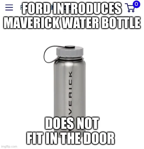 Ford Maverick Maverick Memes -  fun diversion while we wait [ ** NO POLITICS ** ] 6DE0F014-5595-40B9-B774-DCF6E8560B31