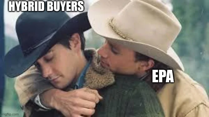 Ford Maverick Maverick Memes -  fun diversion while we wait [ ** NO POLITICS ** ] 5pxe0c