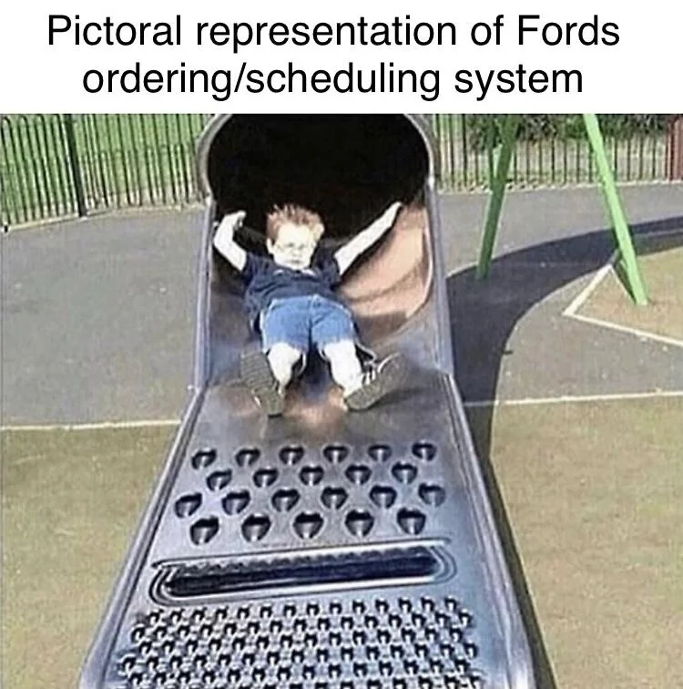 Ford Maverick Maverick Memes -  fun diversion while we wait [ ** NO POLITICS ** ] 5BDE0DAF-D823-428D-9EEF-7D2B982B460F