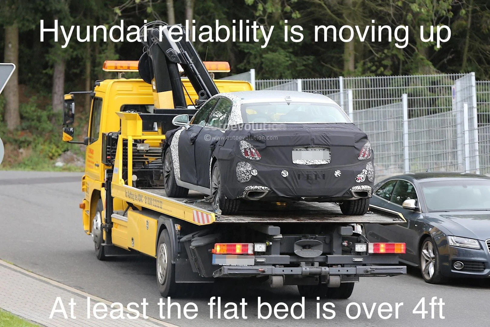 Ford Maverick Maverick Memes -  fun diversion while we wait [ ** NO POLITICS ** ] 3AFCF45B-AE9F-420C-BBD5-234D845E397D
