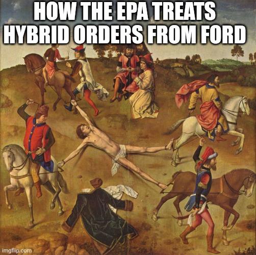 Ford Maverick Maverick Memes -  fun diversion while we wait [ ** NO POLITICS ** ] 5pycrq