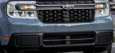 Ford Maverick Suggestions For Front Plate Mount Bracket? 2316A4AA-A5F7-4BB8-B3CA-6F9FE430EFE9