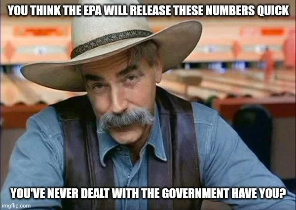 Ford Maverick Maverick Memes -  fun diversion while we wait [ ** NO POLITICS ** ] 5q0e1o (1)