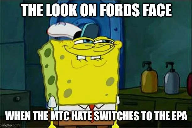 Ford Maverick Maverick Memes -  fun diversion while we wait [ ** NO POLITICS ** ] 5q0ewu