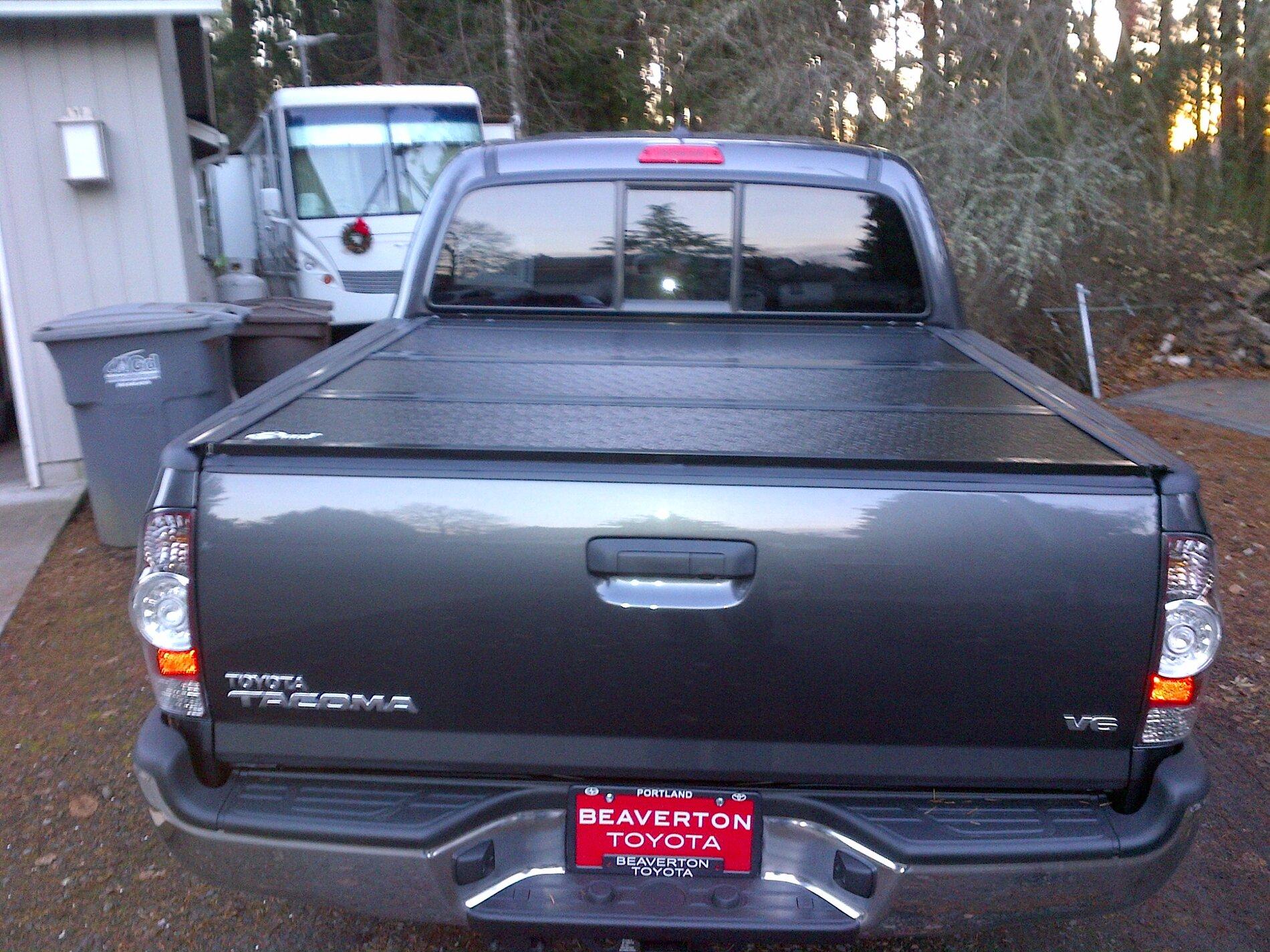 Ford Maverick Soft or hard tonneau cover? IMG-20111223-00019