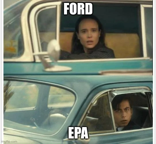Ford Maverick Maverick Memes -  fun diversion while we wait [ ** NO POLITICS ** ] 5q2fig
