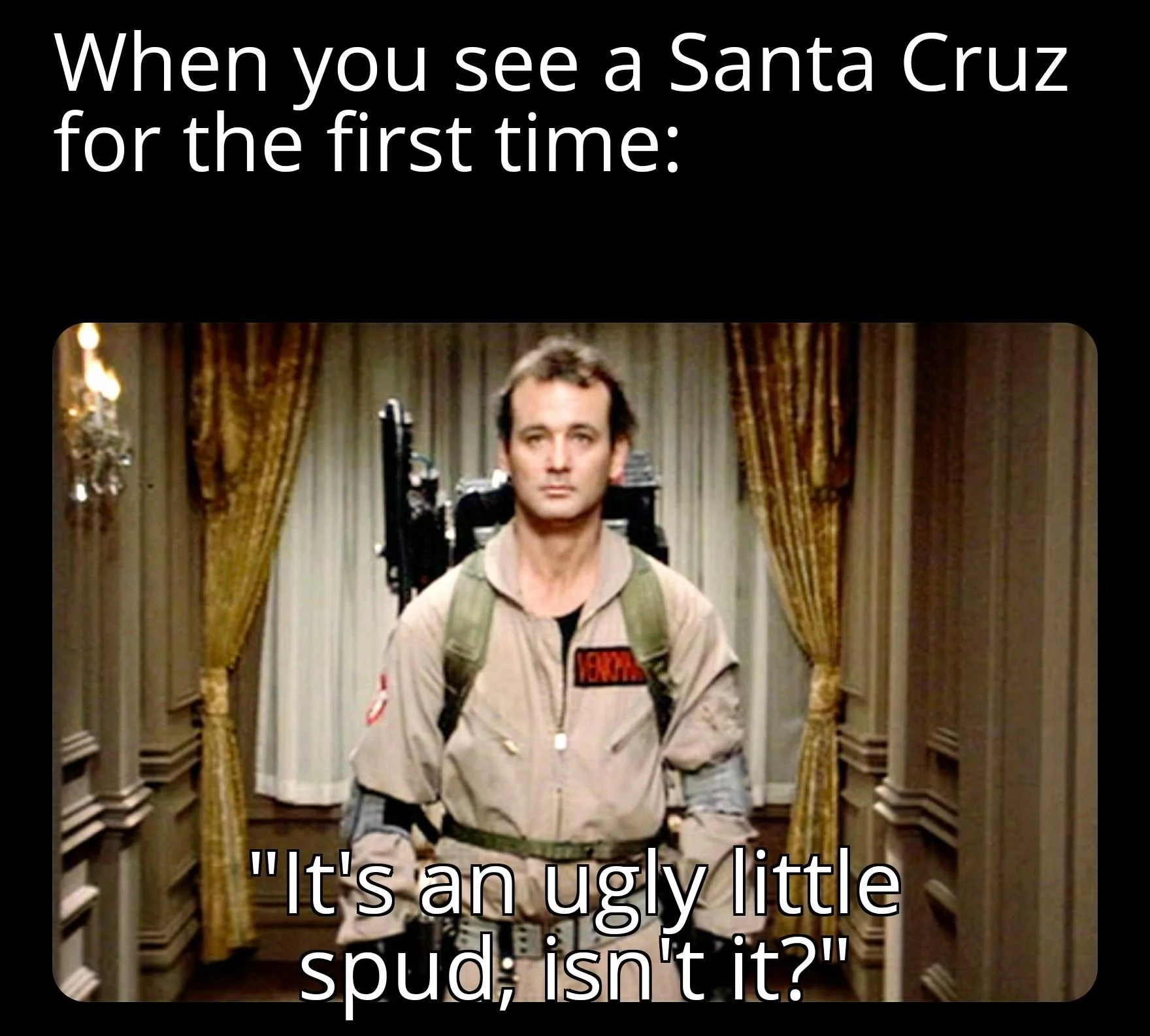 Ford Maverick Maverick Memes -  fun diversion while we wait [ ** NO POLITICS ** ] ZomboMeme 11102021171606