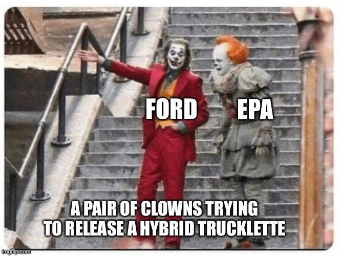 Ford Maverick Maverick Memes -  fun diversion while we wait [ ** NO POLITICS ** ] 409EA798-14F8-4C5B-97F5-364518788EF6