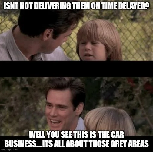Ford Maverick Maverick Memes -  fun diversion while we wait [ ** NO POLITICS ** ] 5q2tcz