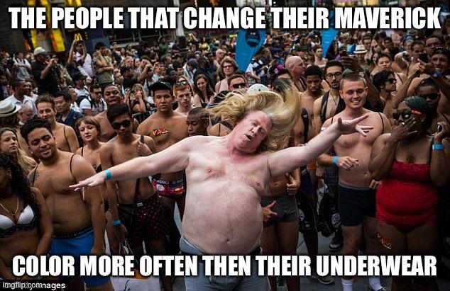 Ford Maverick Maverick Memes -  fun diversion while we wait [ ** NO POLITICS ** ] 404C76BC-0127-4DC6-BA38-FF0CDAE12051