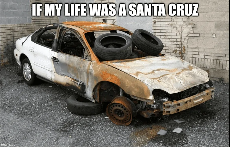 Ford Maverick Maverick Memes -  fun diversion while we wait [ ** NO POLITICS ** ] 1634010795901