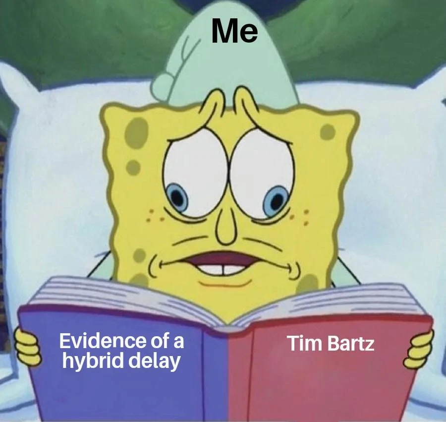 Ford Maverick Maverick Memes -  fun diversion while we wait [ ** NO POLITICS ** ] Spongebob Divided Book 12102021053039