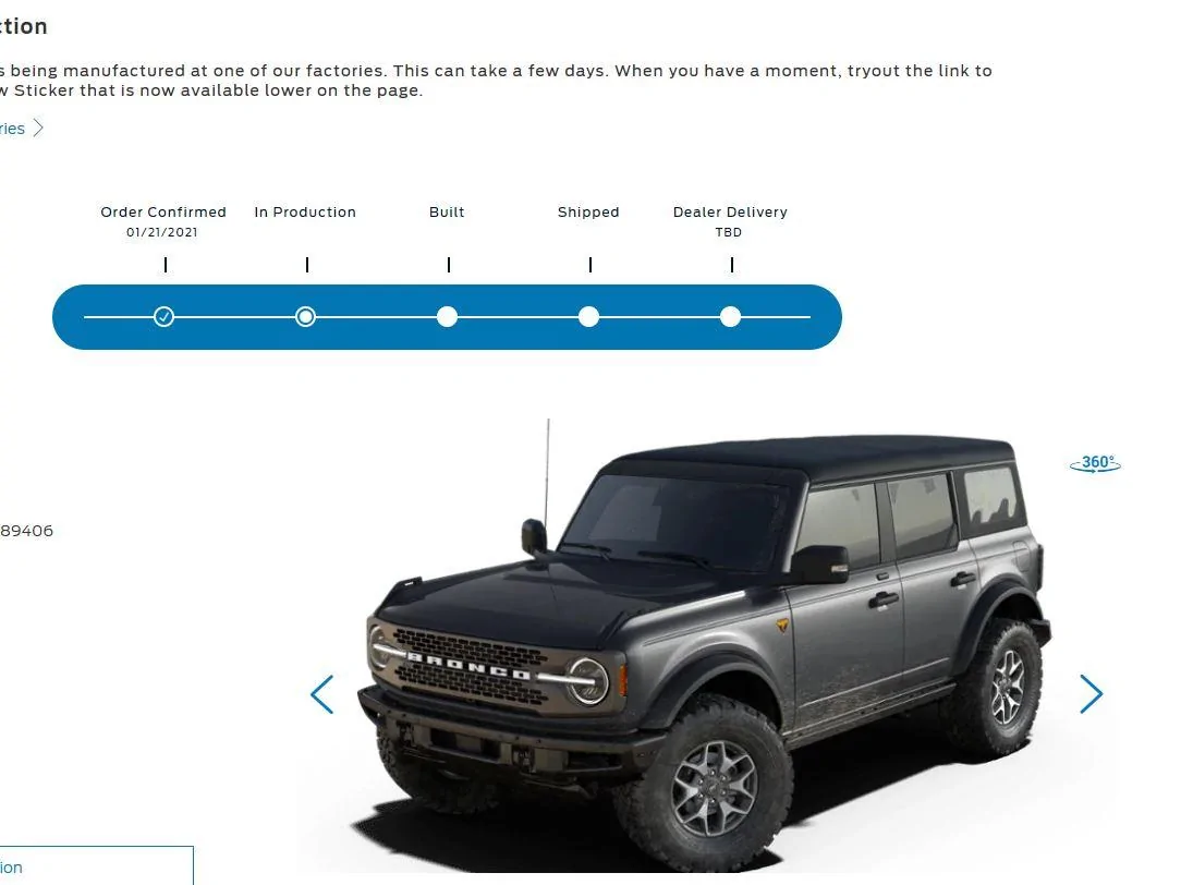 Ford Maverick Ford Vehicle Tracking Acting Weird Again! tracker