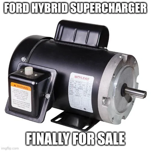 Ford Maverick Maverick Memes -  fun diversion while we wait [ ** NO POLITICS ** ] 5q5fmt