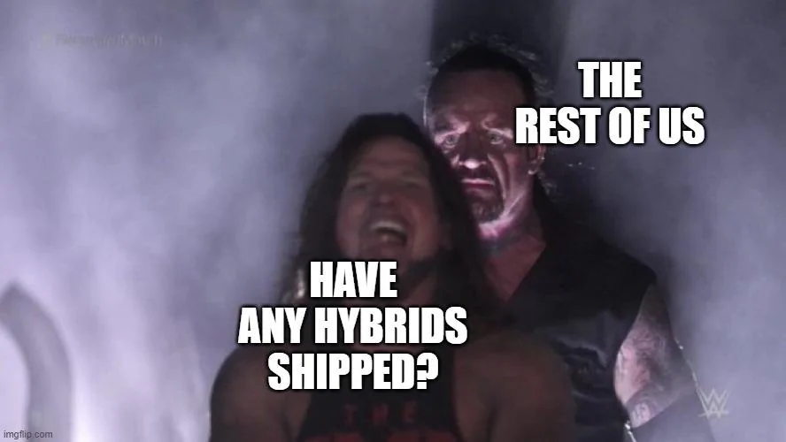 Ford Maverick Maverick Memes -  fun diversion while we wait [ ** NO POLITICS ** ] 5q5evk