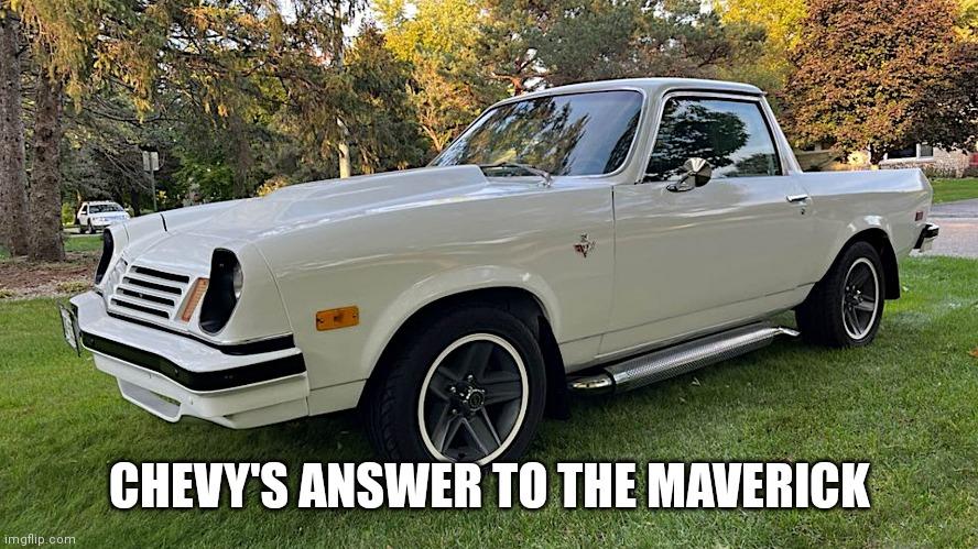 Ford Maverick Maverick Memes -  fun diversion while we wait [ ** NO POLITICS ** ] 5q5uxv