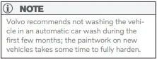 Ford Maverick Soft paint? Rock chips after 400 miles PAINT_2020XC90