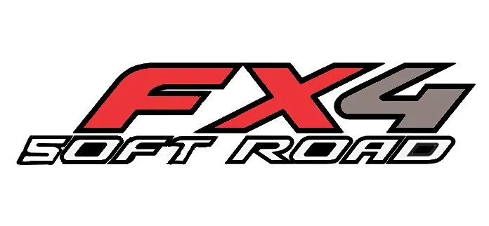 Ford Maverick AWD and FX4 FX4 Soft Road