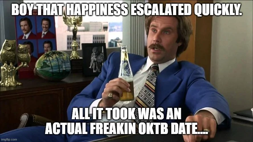 Ford Maverick Maverick Memes -  fun diversion while we wait [ ** NO POLITICS ** ] 5q7d1