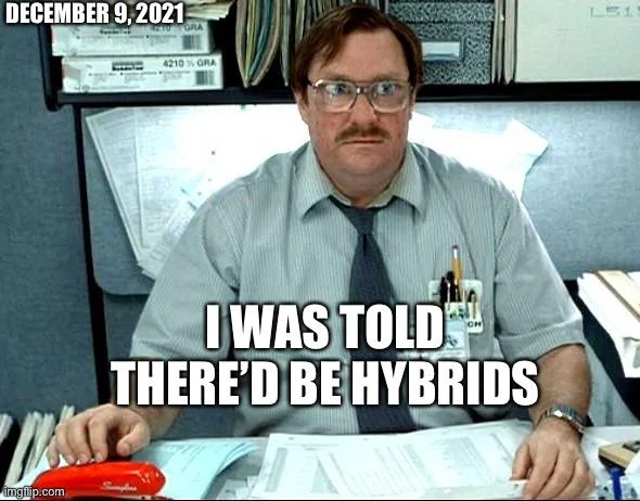 Ford Maverick Maverick Memes -  fun diversion while we wait [ ** NO POLITICS ** ] BEDEBB17-E57C-42E2-8096-255E7BDF096D