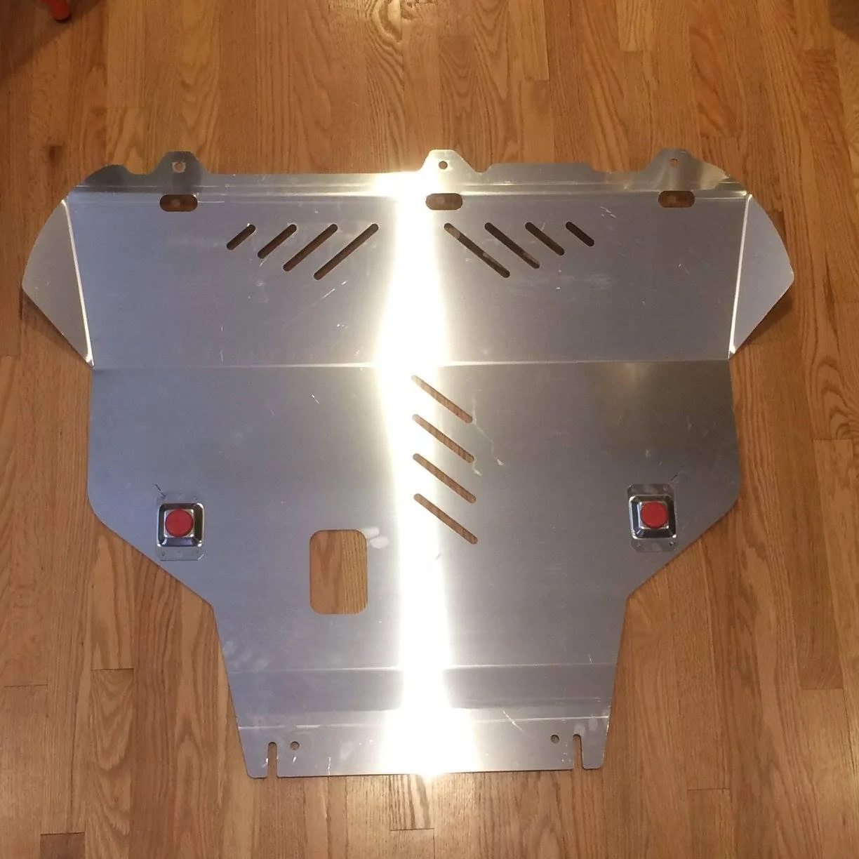 Ford Maverick AWD and FX4 skidplate   20045582_1912328282377223_664392087442948394_o
