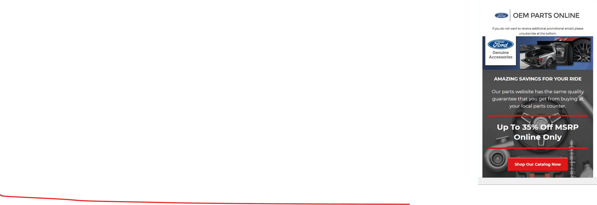 Ford Maverick 📬 10/14 Scheduling Email Received Group [Emails Arriving!] Screenshot 2021-10-14 135803