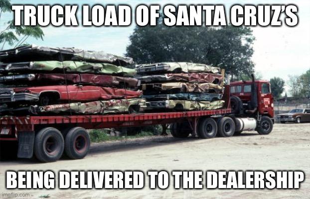 Ford Maverick Maverick Memes -  fun diversion while we wait [ ** NO POLITICS ** ] 4788382E-F9E4-479A-86C4-83A87B917D14