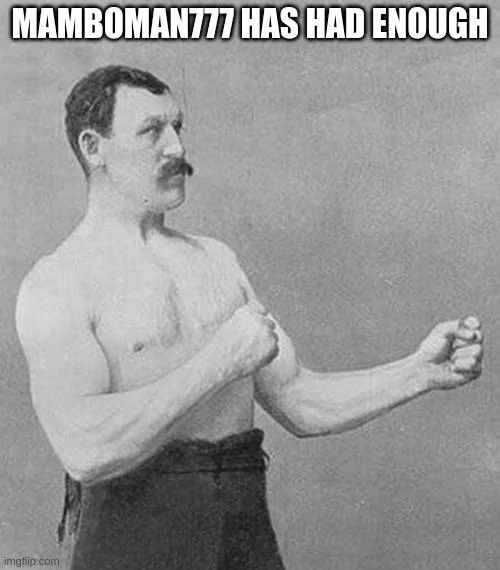Ford Maverick Maverick Memes -  fun diversion while we wait [ ** NO POLITICS ** ] 5qgoo4