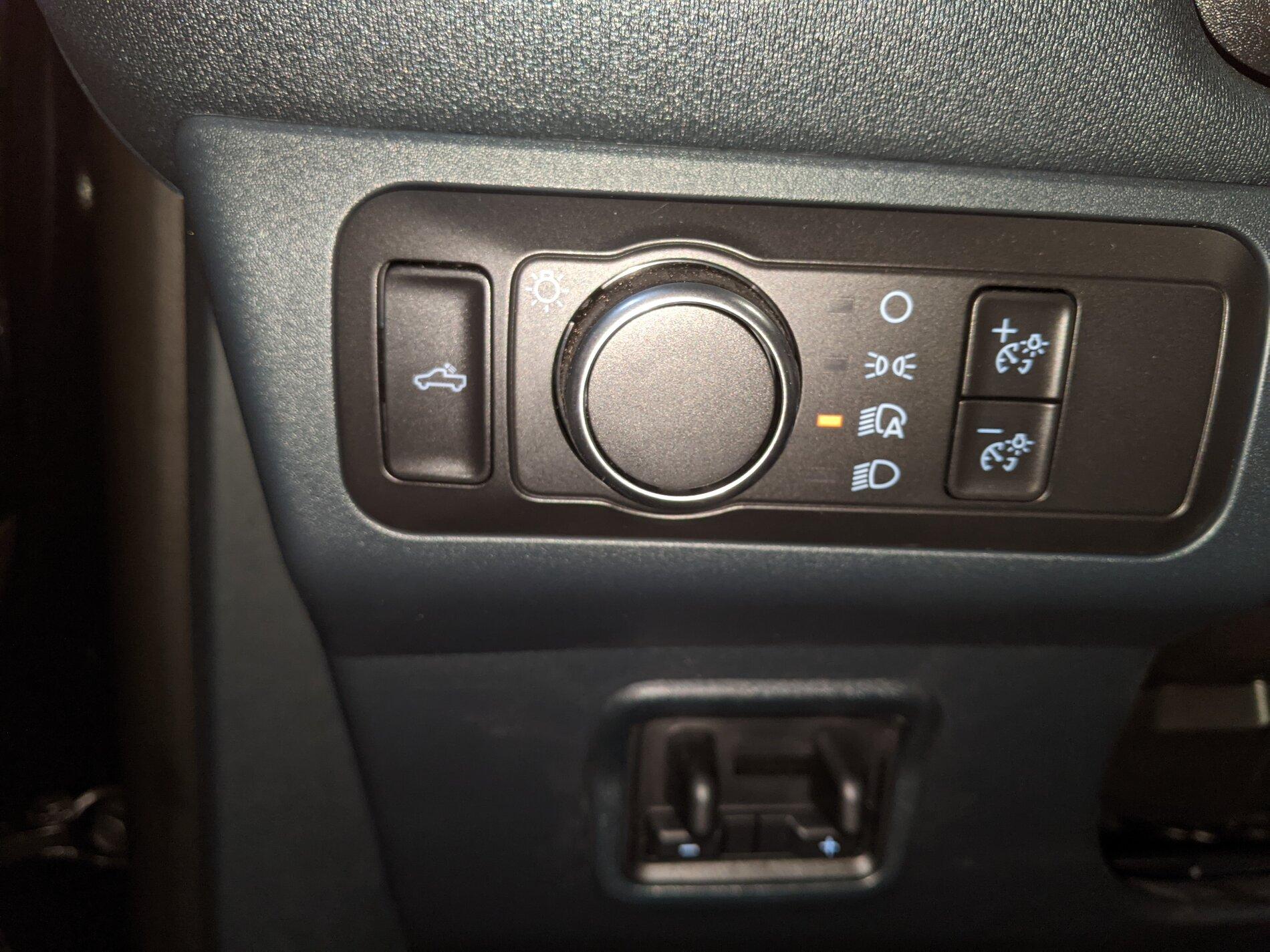 Ford Maverick 1227.7 Miles - An Unbiased Maverick Lariat Owner's Review PXL_20211015_014211405