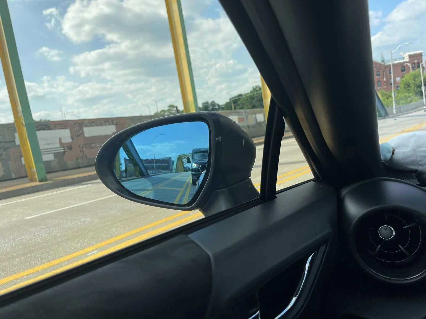 Ford Maverick ⚡ SUMA Mirrors⚡Reduce Blind Spots & Glare(Customer's Reviews) 411cnzyq2_mid-jpg