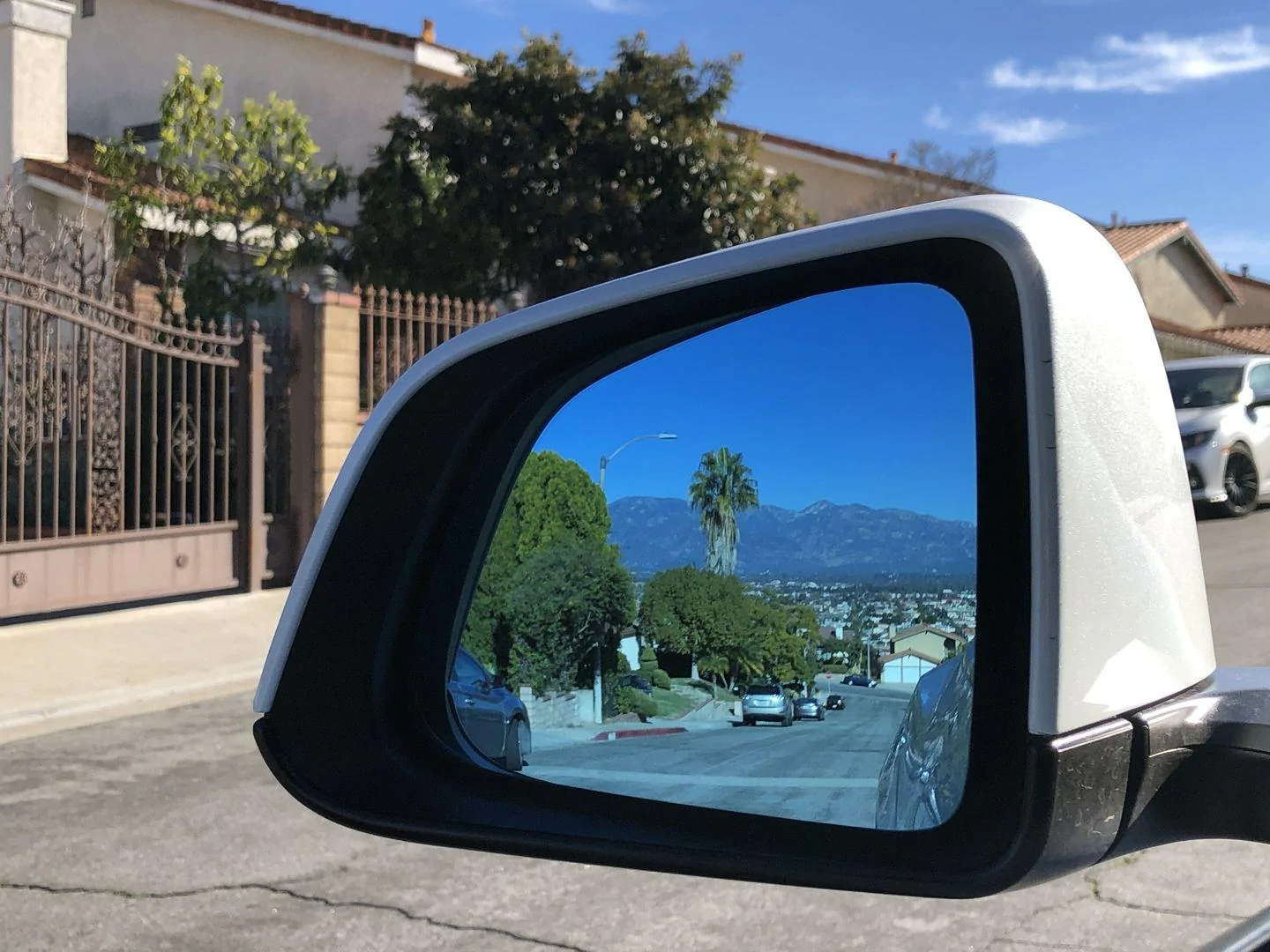 Ford Maverick ⚡ SUMA Mirrors⚡Reduce Blind Spots & Glare(Customer's Reviews) 4jurfaftt_mid-jpg