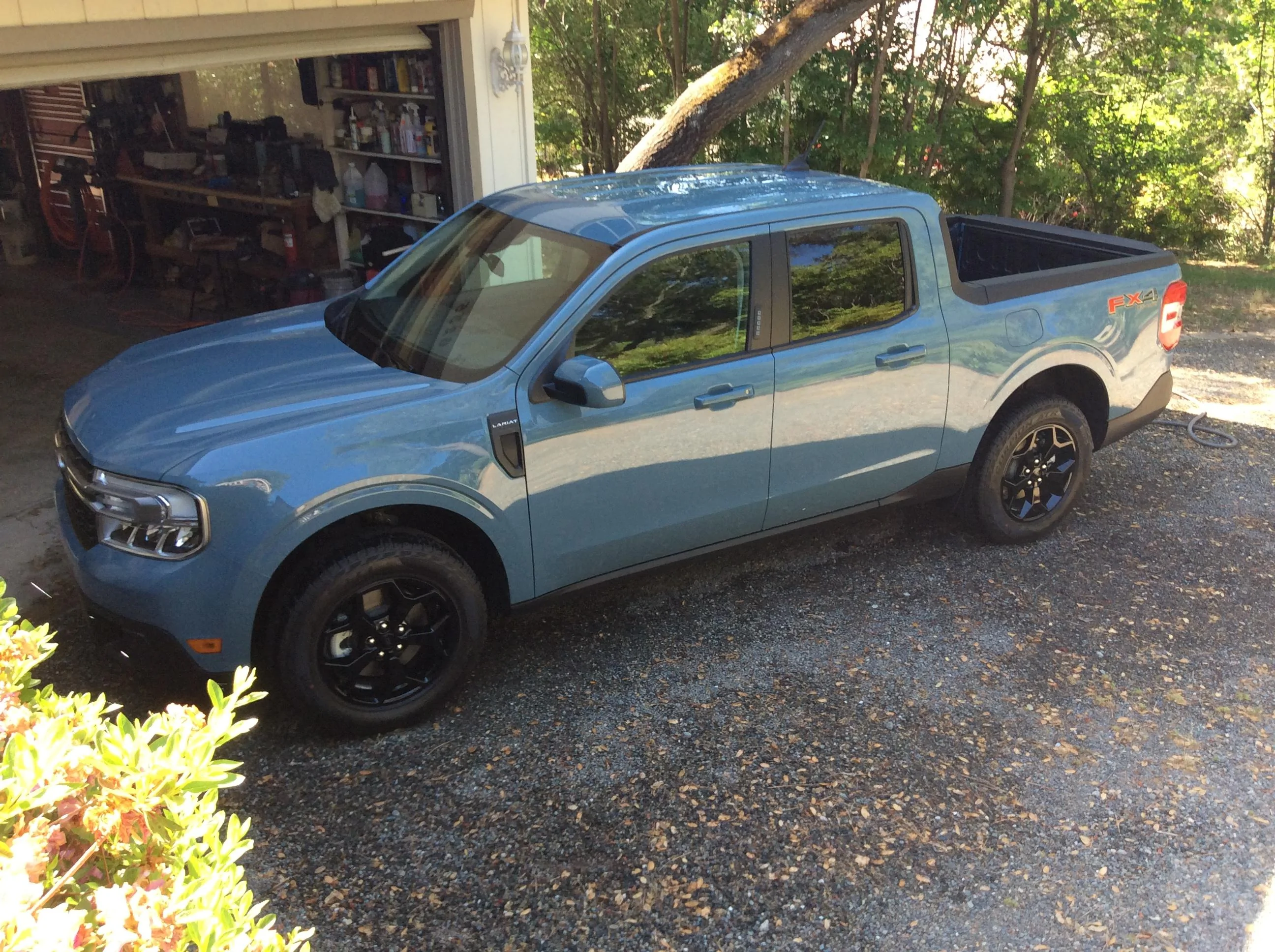 Ford Maverick Will Area 51 become a classic? AD62D25F-9F8C-418D-9DCD-6B7BFF42E947