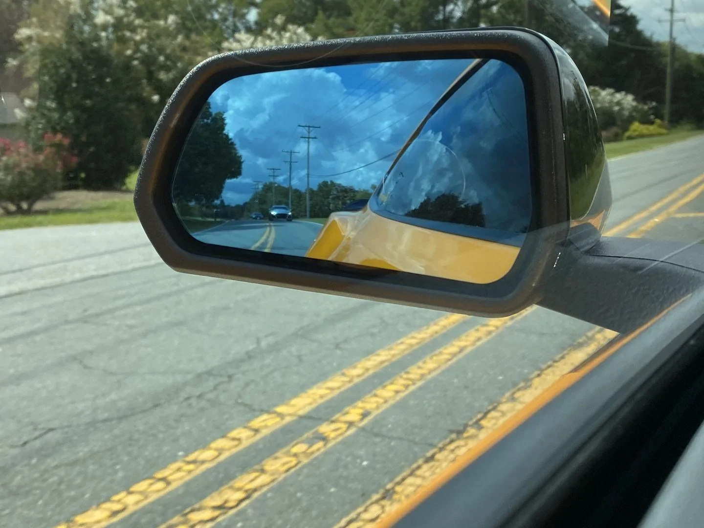 Ford Maverick ⚡ SUMA Mirrors⚡Reduce Blind Spots & Glare(Customer's Reviews) ekpihn1xa_mid-jpg